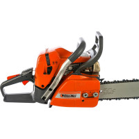 Бензопила Oleo-Mac GS 650 18" 5025-9001E1