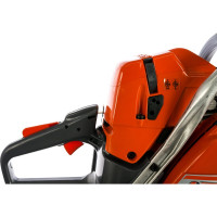 Бензопила Oleo-Mac GS 650 18" 5025-9001E1