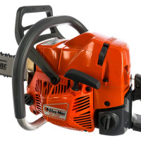 Бензопила Oleo-Mac GS 650 18" 5025-9001E1