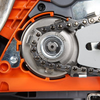 Бензопила Oleo-Mac GS 650 18" 5025-9001E1