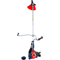 Бензокоса Oleo-Mac SPARTA 381T 6133-9070E2T