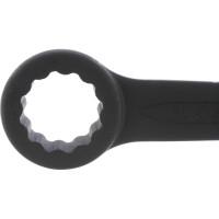 Накидной ударный ключ Hans 30мм 1501M030