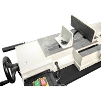 Ленточнопильный станок MetalMaster BSG-110 15240