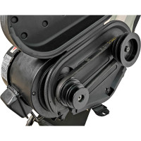 Ленточнопильный станок MetalMaster BSG-110 15240