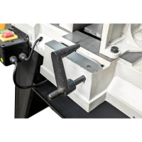 Ленточнопильный станок MetalMaster BSG-110 15240