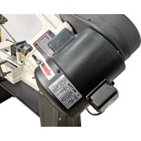 Ленточнопильный станок MetalMaster BSG-110 15240