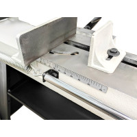 Ленточнопильный станок MetalMaster BSG-110 15240