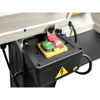 Ленточнопильный станок MetalMaster BSG-110 15240