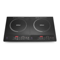 Индукционная плитка KITFORT КТ-104