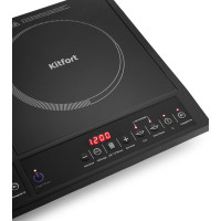 Индукционная плитка KITFORT КТ-104