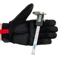 Штангенциркуль GRIFF Guilin Measuring ШЦЦ-I 100-00.1 D168001