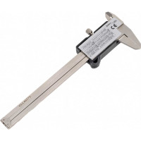 Штангенциркуль GRIFF Guilin Measuring ШЦЦ-I 100-00.1 D168001