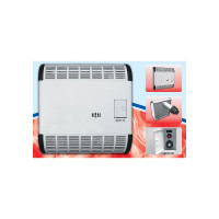 Газовый воздухонагреватель Alpine air NGS-20 AC-2 с коаксиальной трубой 375020