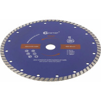 Диск отрезной алмазный турбо 230x22.2 мм CUTOP 61-23030