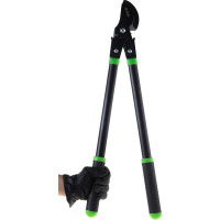 Плоскостной сучкорез WIPRO МАСТЕР 07-432