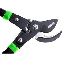 Плоскостной сучкорез WIPRO МАСТЕР 07-432