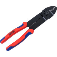 Ручной обжимник KNIPEX KN-9732240