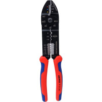 Ручной обжимник KNIPEX KN-9732240