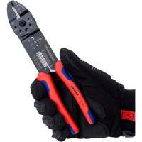 Ручной обжимник KNIPEX KN-9732240