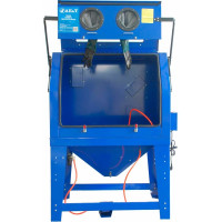 Пескоструйная камера 990л AE&T T06305