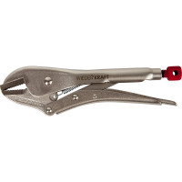 Плоский зажим WIEDERKRAFT WDK-65074