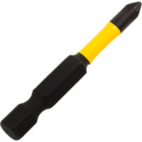 Бита торсионная магнитная (10 шт; PZ1; 50 мм) WURZ 2920