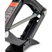 Механический домкрат Heyner РОМБ 1 т, 100-348 мм, с сумкой 347100