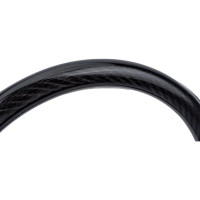 Тросовый замок Fuaro PL-0865-CODE 8x650 мм, код, подвес 42303