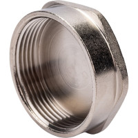 Заглушка AQUALINK 1 1/2 вн (Цена за упаковку 5 шт.)  арт. 4524