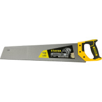 Многоцелевая ножовка STAYER Cobra Laminator 500 мм 1516-50