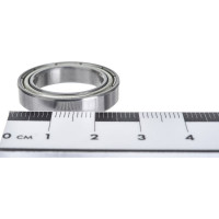 Подшипник ZNL 1000803 ZZ 61803 6803 ZZ