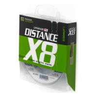 Плетеная леска FEEDER CONCEPT Distance х8 BRAID Dark Green 150/016 FC4910-016