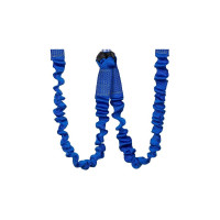 Ленточный строп Alpsafe (эластичный двойной с амортизатором) AKN44