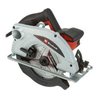 Циркулярная пила Einhell TC-CS 1410 4331050