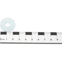 Кузовная шайба ЦКИ М6х25 WIDE, Ц 200 шт 61199