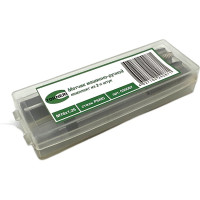 Машинно-ручной метчик TORNERI М16х1.25 комплект из 2-х штук Р6М5 038097