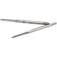 Машинно-ручной метчик TORNERI М 2 х0.4 комплект из 2-х штук Р6М5 033043