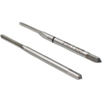 Машинно-ручной метчик TORNERI М 2 х0.4 комплект из 2-х штук Р6М5 033043