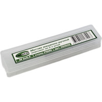 Машинно-ручной метчик TORNERI М 2 х0.4 комплект из 2-х штук Р6М5 033043