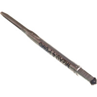 Машинно-ручной метчик TORNERI М 2 х0.4 комплект из 2-х штук Р6М5 033043