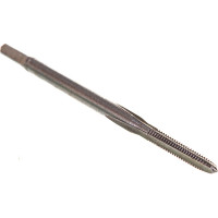 Машинно-ручной метчик TORNERI М 2 х0.4 комплект из 2-х штук Р6М5 033043