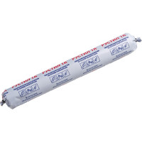 Полиуретановый герметик Рустил 1К 600 мл, светло-бежевый, RAL 1013 61458112