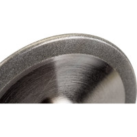 Диск SDC 300 для заточки фрез по спирали из твердого сплава для станков LX13 NEW, LX20 NEW Partner 720679