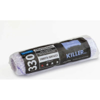 Малярный валик Blue Dolphin Killer 245мм, 9мм K25W9_47489