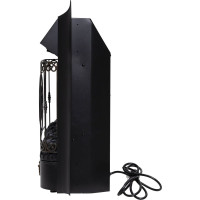 Каминокомплект RealFlame NEAPOLIS STD/EUG WT+ MAJESTIC-S LUX BL 10019811