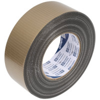 Ремонтная лента Blue Dolphin Gold 48мм х 50м 03-6-01-EN