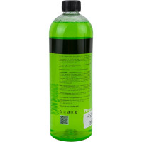 Очиститель следов насекомых Shine Systems InsectOFF, 750 мл SS746