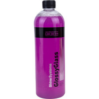 Экспресс очиститель стекол Shine Systems GlossyGlass, 750 мл SS828