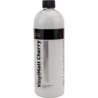 Матовый полироль для пластика салона Shine Systems VinylMatt Cherry, 750 мл SS917
