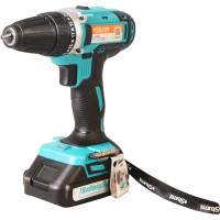 Аккумуляторная дрель Sturm 20 В, 1BatterySystem, 2 акк., 2,0 Ач, кейс CD3620